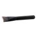 Beavorty 1 Pc makeup brush contouring brush makeup foundation brush Fixed- point Silhouette Brush Fixed-point Silhouette Brush Foundation Brush With Wooden Handle advanced contour brush 16x3.5cm Black