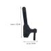 Buy Sosoport 2pcs Thumb Brace - Adjustable Thumb Stabilizer & Wrist Support for Joint Pain Relief | Wear-Resistant Thumb Splint - Buy Online on GoSupps.com
