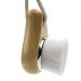 Soft Hair Face Wash Brush | Bamboo Charcoal Cleansing & Pore Massage Tool for Skin Care | International Shipping Available - Buy Online on GoSupps.com