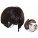 Afro Bangs Funny Pet Wig | Dog Cosplay Pigtails Set | Unique Photography Props & Polyester Wig - Buy Online on GoSupps.com