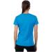 Buy Kempa Men Core 2.0 T-Shirt XXL Blue - Shop Stylish & Comfortable Sportswear Internationally - Buy Online on GoSupps.com