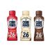Core Power by Fairlife High Protein, 26g Protein, 3 Flavor Variety Pack, Milk Shake, 14 oz (Pack of 6)