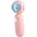 Housoutil Spray Fixateur Hydratant Pour Le Visage Humidificateur Portatif Mini Humidificateur Humidificateur Dair Pour Humidifier La Peau 13.6x5.5cm rose - Buy Online on GoSupps.com