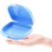 Prosthesenbox Portable Orthodontic Tooth Case - HOUCH | Ventilated Snap Lock Retainer Case for Dentistry - Buy Online on GoSupps.com