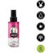 Petuxe Eco-Flash Pet Conditioner for Dogs & Cats - 100 ml | Detangling & Shine Effect | All Breeds - Buy Online on GoSupps.com