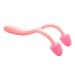 Nose Massager Roller | Pink Beauty Tool for Nose Shaping & Face Slimming - Ideal for Women - Buy Online on GoSupps.com