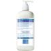 Dermal Therapy Barrier Protection Lotion - Shields Skin Against Irritants and Harsh Chemicals | 10% Urea and Custom Blend of Ingredients that Create Protective Barrie - Buy Online on GoSupps.com