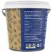 Prime Earth - Crunchy Macadamia Nut Butter - 1kg Tub - Made with Macadamia Nuts - No Added Oils Salts & Sugars - Coeliac Keto Paleo & Vegan Friendly - Produced in Small Batches - Made in the UK - Buy Online on GoSupps.com