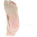 Bunion Relief Sleeve with Gel Pads - Orthopedic Corrector for Hallux Valgus, Hammer Toe, Overlapping Toes - 2 Pack (Large) - Buy Online on GoSupps.com