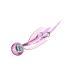 Major Craft Tyraba Tai Nomi 60g160g 60g silver/pink