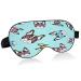 Sleep Mask French Bulldogs with Glasses Eye Mask for Sleeping French Bulldogs with Glasses Sleeping Mask Eye Mask for Sleep