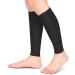AMONIDA Open Toe Varicose Veins Compression Socks - Ideal for Travelers & Sedentary Workers - Buy Online on GoSupps.com