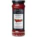 St Dalfour Jam Pick N Mix - Create Custom Jam Combo with 21+ Flavours | Apple & Cinnamon Black Cherry Blackberry Blackcurrant | 2 Pack (284g) - Perfect Jam Gift Set for Jam Lovers - Buy Online on GoSupps.com