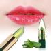 Genenic Aloe Vera Lipstick - Long Lasting Moisturizing Lip Makeup | Color Changing & Anti-Cracking Formula for Charming Shine | 1Pc - Buy Online on GoSupps.com