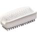 SPARTA 3623900 Dual Sided Plastic Hand & Nail Brush | 3.5 Inches | White | for Kitchens, Homes & Restaurants - Buy Online on GoSupps.com