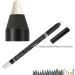 Pearl White Waterproof Eyeliner - Shade 17 | Long-lasting Glide-on Eye Liner - Buy Online on GoSupps.com