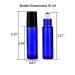 Oil Potion # 36 Inspired by Gypsy Water Unisex Uncut Grade A Fragrance Body Oil Dupe Concentrated Long Lasting Roll-On 10ml / 0.33 oz - Buy Online on GoSupps.com