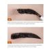 Tint My Brows Gel 3 Gray Brown | Long-Lasting Eyebrow Tint with Care Ingredients | Natural and Elegant Brow Color - Buy Online on GoSupps.com