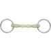 Shires Equikind Ripple Loose Ring Snaffle 5" - Buy Online on GoSupps.com
