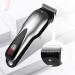 Pro Hair Clipper Hair Trimming Scissors Professional Tool Professional Hair Clippers Cordless Haircut Household Tools Electric Hair Clippers Professional Men's Electric Hair Clippers Professional M One Color - Buy Online on GoSupps.com