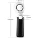 Handheld Magnifying Glass 11 LED Lights30Times Double High-Power Lens Identification of Antiques Reading Newspaper Reading Magnifier - Buy Online on GoSupps.com