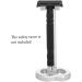 Beaupretty 2-Stage Shaving Brush Holder & Razor Stand - Perfect Men's Shaving Tool for Precision Grooming | International Shipping Available - Buy Online on GoSupps.com