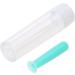5 Pieces Contact Lenses Insertion Tool Kit - Color Suction Stick & Accessories for Easy Eye Care - White Hollow Lens Box Set - Buy Online on GoSupps.com