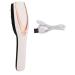 Pamenet 3-in-1 Phototherapy LED massage comb vibrating head massage device brush rechargeable scalp anti-hair failure relieving hair growth simple installation easy to use
