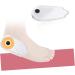6 Pairs Heel Lift Inserts - Heel Correction Insoles & Practical Shoe Pads for Comfort - Buy Online on GoSupps.com