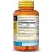 Mason Natural Magnesium Gluconate 550mg - Supports Heart Health & Nervous System, Muscle Function & Blood Pressure - 100 Tablets x 3 Pack - Buy Online on GoSupps.com