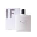 | IF Eau de Parfum | IF Perfume Modern White Floral & Citrus | Award Winning Fragrance | Premium Ingredients I Long Lasting Scent| 1.7 oz | 50 ml | Small Batches for Luxury Quality 1.7 Fl Oz (Pack of 1)