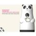 PANDA POCREATION Sonic Electric Toothbrush for Kids - Soft Bristles Teeth Cleaning Brush - Buy Online on GoSupps.com