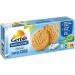 GERBL - Coconut Flavor Biscuit Without Added Sugar 132G - Pack of 4 - Special Offer - Buy Online on GoSupps.com