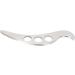 Verdant Touch Gua Sha Massage Tool | Stainless Steel Schaber for Home & Business | Portable Muscle Massager for Glatter Experience - Buy Online on GoSupps.com