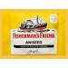 x6 Fisherman's Friend Aniseed Menthol Lozenges 25g - Buy Online on GoSupps.com