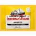 x3 Fisherman's Friend Aniseed Menthol Lozenges 25g