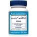The Vitamin Shoppe Manganese 10MG Antioxidant Supplement That Supports Healthy Bones and Teeth (100 Tablets)