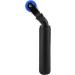 Silicone Manual Roller Anti-Static Cleaner Tool - 12 Inch Dust Removal Roller for Tiny Particles - Buy Online on GoSupps.com