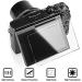 2-Pack Ultra Thin Tempered Glass Screen Protector for Canon G7X Mark III - Camera G7 X Mark iii G9X Mark II GX7 GX9 - Protective Film - Buy Online on GoSupps.com