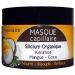Aquasilice - Coconut and Mango Silicon Hair Mask 250 ml 250 ml - Sold Per Piece - Free Shipping in France - Buy Online on GoSupps.com