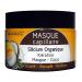 Aquasilice - Coconut and Mango Silicon Hair Mask 250 ml 250 ml - Sold Per Piece - Free Shipping in France