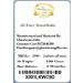 Ghasitaram Gifts Rakhi for Brother Rakhis Online - 265 Fancy Thread Rakhi Single Rakhi Only - Buy Online on GoSupps.com