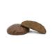 SOKETO Ceto GLUTEN FREE COCOA Cookies "SOKETO" (4x40 gr) Covered Chocolate 0% sugars for keto diet and low carb