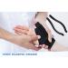 2U2O Reversible Thumb & Wrist Stabilizer Splint - Improved Version for Trigger Finger, Arthritis, Carpal Tunnel - L/XL - Buy Online on GoSupps.com