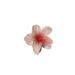 Hair clips Claw Clips 1 Pc Fashion Women Beach Vacation Hair Clips Hair Claw Girls Flower Sweet Hair Claw Hairpin Women Girls Accessories-O(Q)