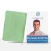 Salicylic Acid Scrub Soap With 8 Active Ingredients For Acne Cleanser Dark Spots Skin Brightening Anti-blemish Anti Sun Spots Kojic Bar Soap