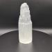 Selenite Crystal Tower Mountain 5cm - Gemstone Gift for Meditation and Healing - Buy Online on GoSupps.com