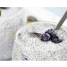Organic Black Chia Seeds 8oz | Non-GMO, Whole, Sproutable | Vegan, Kosher, Keto | Rich in Essential Fatty Acids, Fiber, Protein | Ideal for Chia Pudding, Smoothies, Oatmeal | Pack of 1 - Buy Online on GoSupps.com