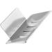 Ciieeo 2pcs Soap Holder Wall Suction Cup Soap Dish Soap Container Lip Gloss Container Vacuum Soap Dish Bathroom Ghee Wicks Soap Dish Holder Soap Rack Drain Rack Sucker - Buy Online on GoSupps.com