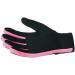 Micosuza Neoprene 1.5mm Five Finger Dive Gloves - Pink, Size Medium - Buy Online on GoSupps.com